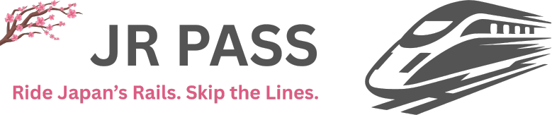 Japan Rail Pass